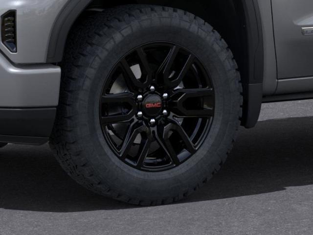 new 2025 GMC Sierra 1500 car, priced at $53,470