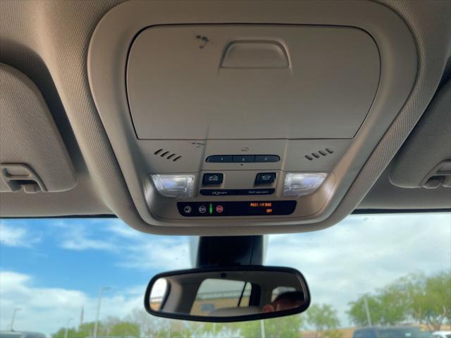 used 2019 GMC Acadia car, priced at $29,996