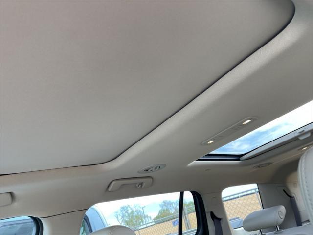used 2019 GMC Acadia car, priced at $29,996