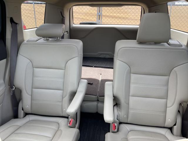 used 2019 GMC Acadia car, priced at $29,996