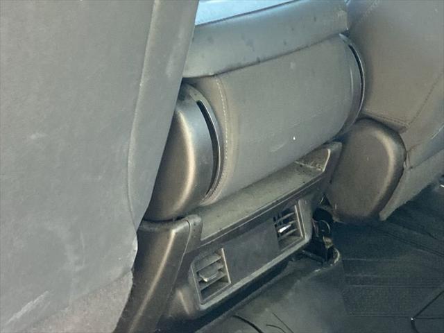 used 2020 Chevrolet Silverado 1500 car, priced at $27,396