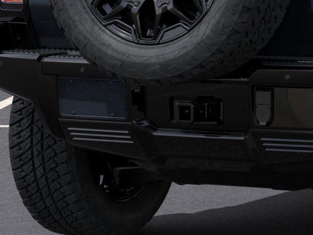 new 2025 GMC HUMMER EV SUV car, priced at $87,415