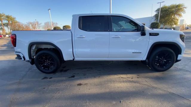 used 2024 GMC Sierra 1500 car, priced at $44,490