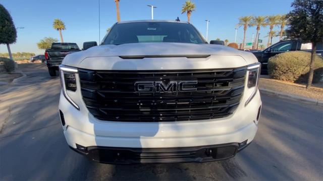 used 2024 GMC Sierra 1500 car, priced at $44,490