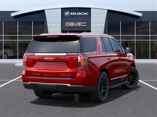 new 2025 GMC Yukon car, priced at $78,905