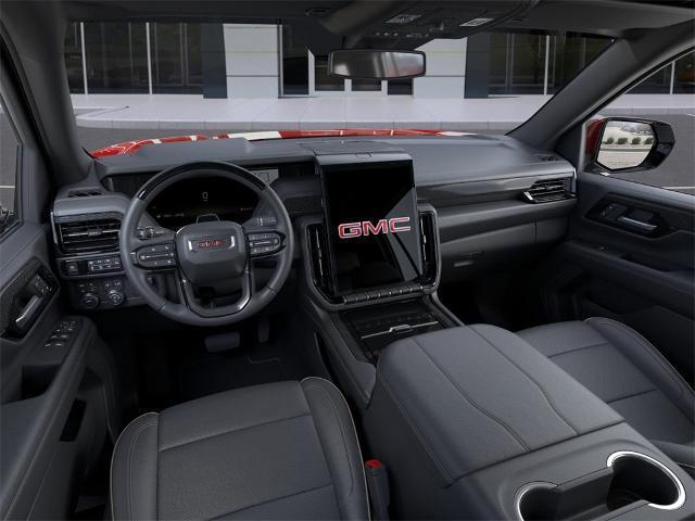 new 2025 GMC Yukon car, priced at $78,905