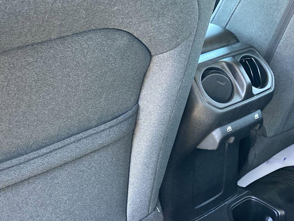 used 2025 Jeep Gladiator car, priced at $38,200