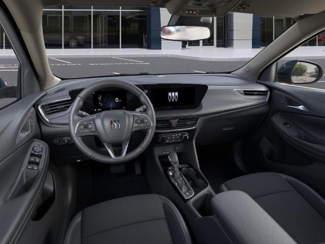 new 2026 Buick Encore GX car, priced at $24,375