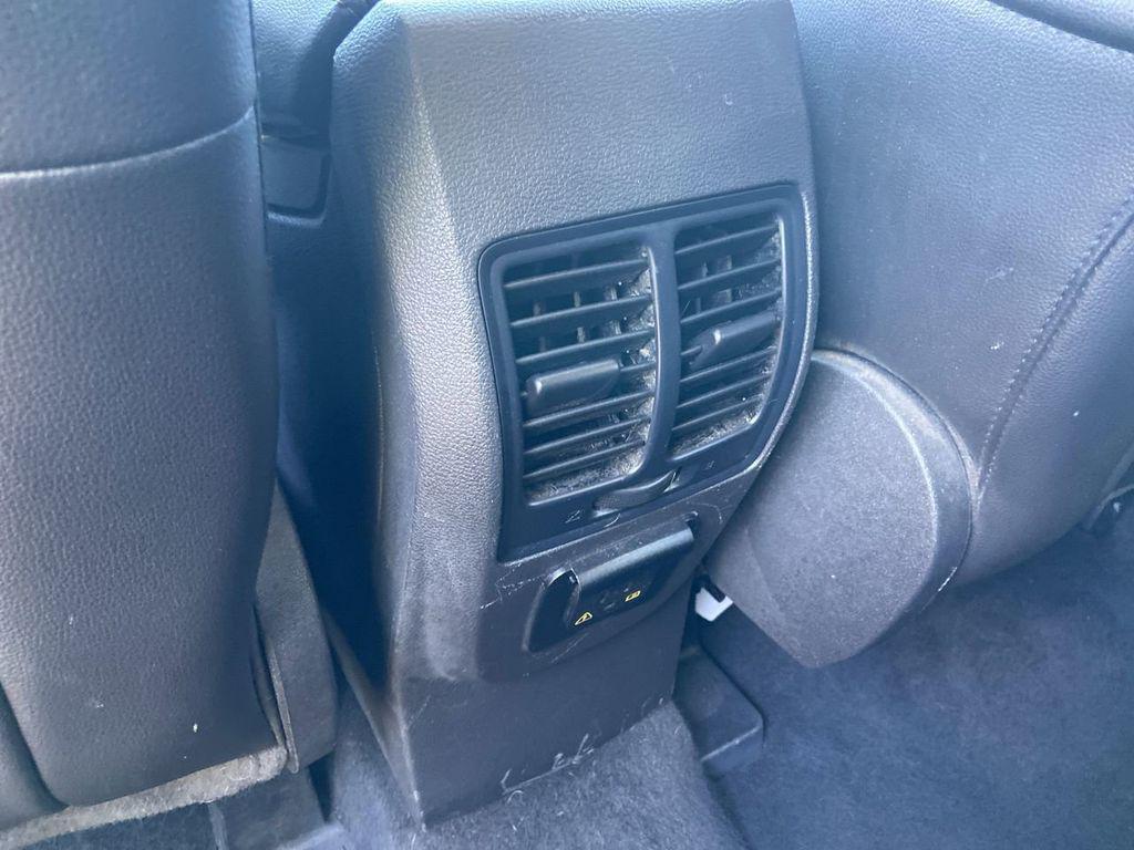 used 2017 Ford Escape car, priced at $8,700