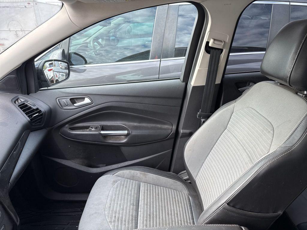 used 2017 Ford Escape car, priced at $9,777