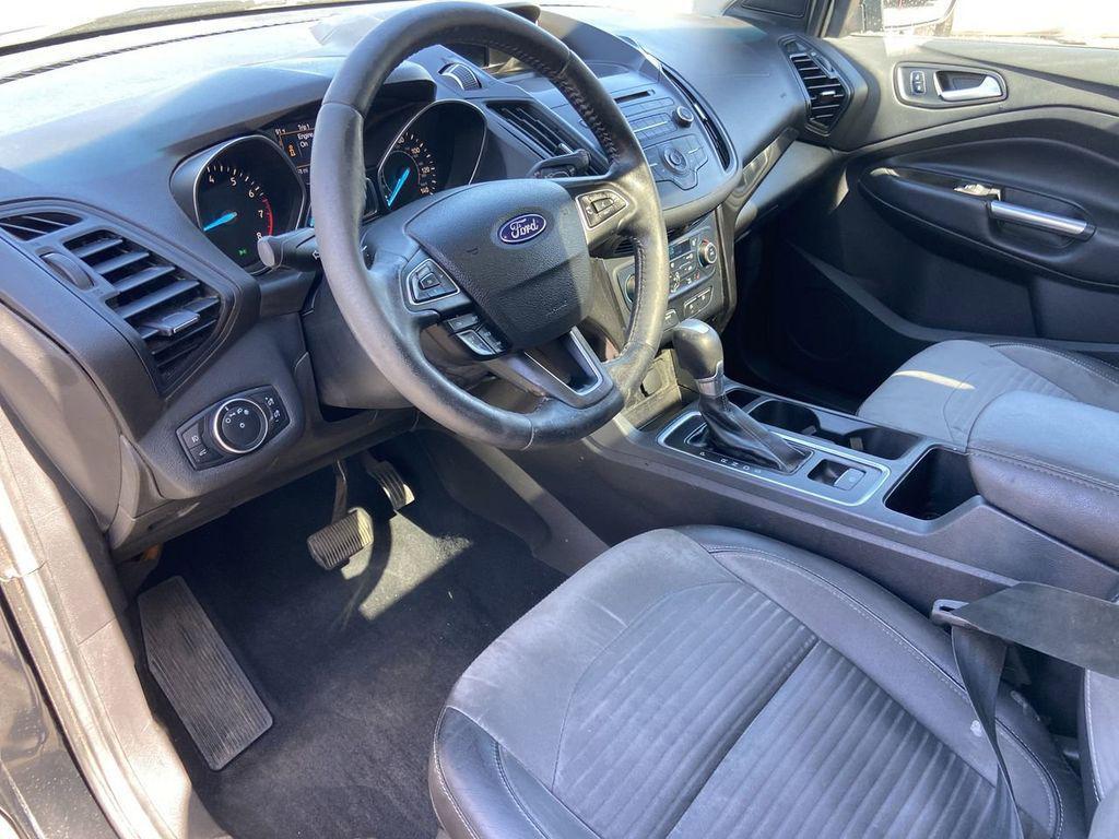 used 2017 Ford Escape car, priced at $8,700