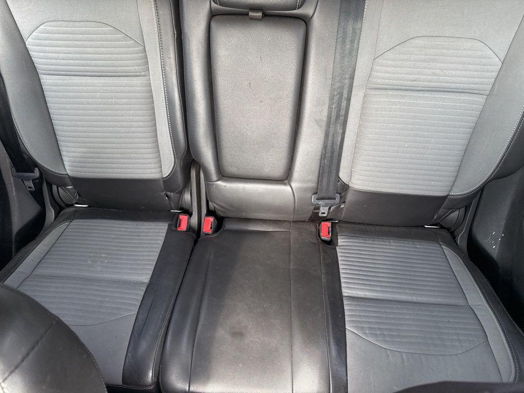 used 2017 Ford Escape car, priced at $9,777