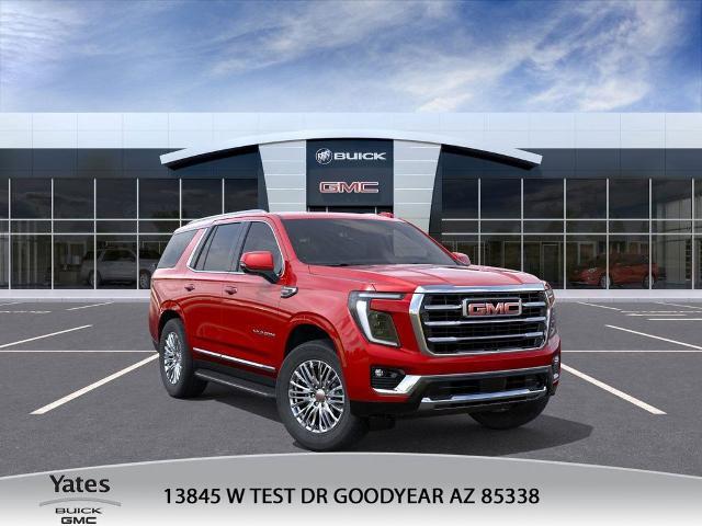 new 2025 GMC Yukon car, priced at $71,360