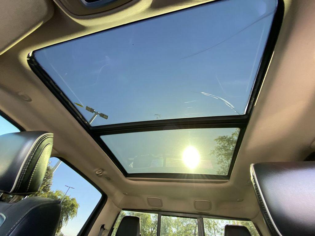 used 2019 Ram 1500 car, priced at $19,500