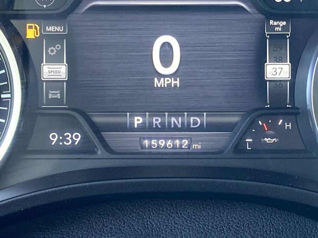 used 2019 Ram 1500 car, priced at $19,500