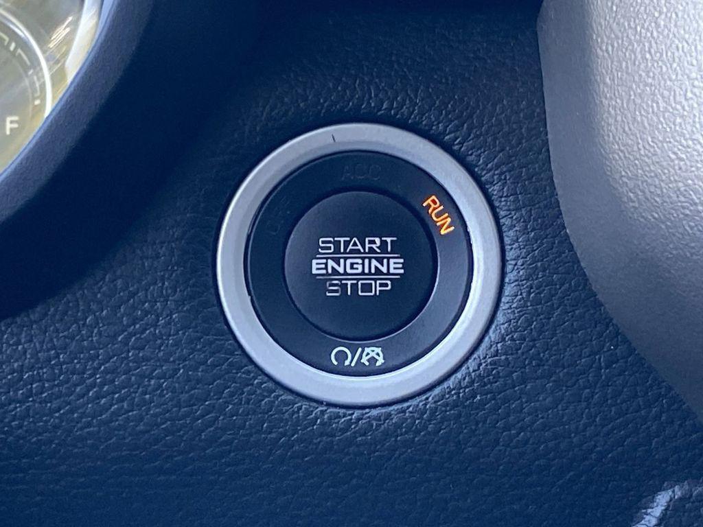 used 2019 Ram 1500 car, priced at $19,500