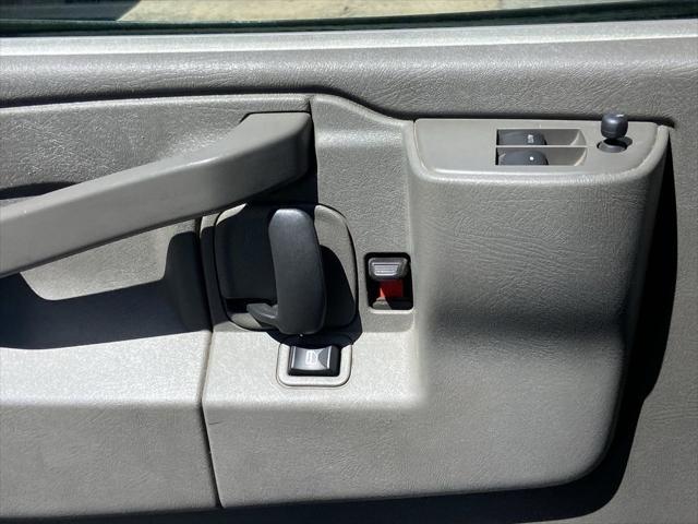 used 2023 GMC Savana 2500 car, priced at $30,996