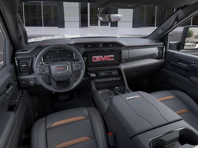 new 2025 GMC Sierra 2500 car, priced at $77,975