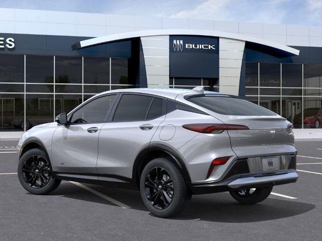 new 2026 Buick Envista car, priced at $27,075