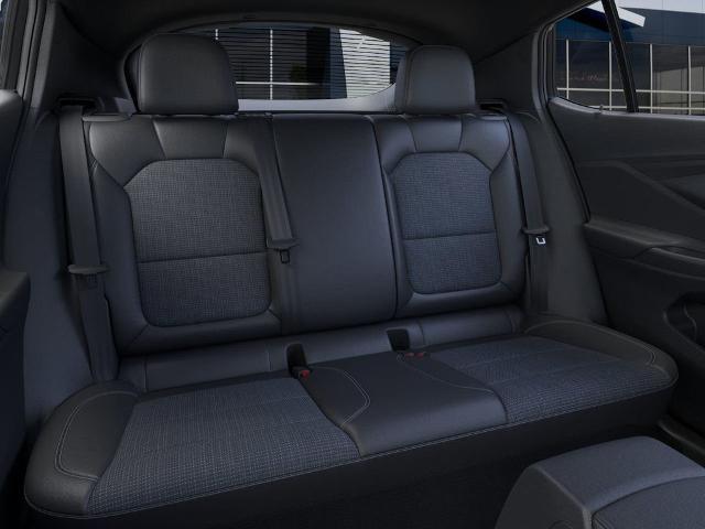 new 2025 Buick Envista car, priced at $23,690