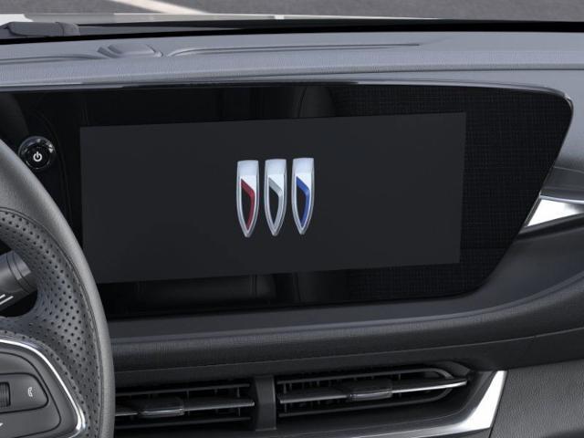 new 2025 Buick Envista car, priced at $23,690