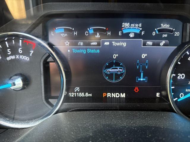 used 2019 Ford Expedition Max car, priced at $24,996