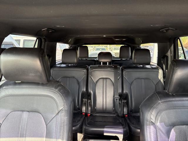 used 2019 Ford Expedition Max car, priced at $24,996