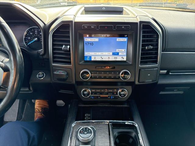 used 2019 Ford Expedition Max car, priced at $24,996