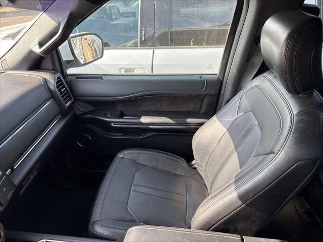 used 2019 Ford Expedition Max car, priced at $24,996