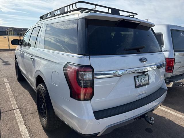 used 2019 Ford Expedition Max car, priced at $24,996