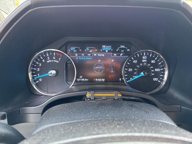 used 2019 Ford Expedition Max car, priced at $24,996