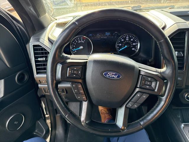 used 2019 Ford Expedition Max car, priced at $24,996