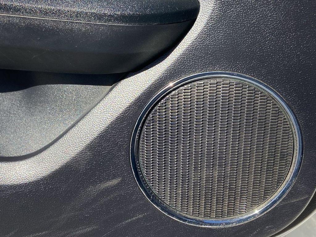 used 2015 Ford Mustang car, priced at $23,003