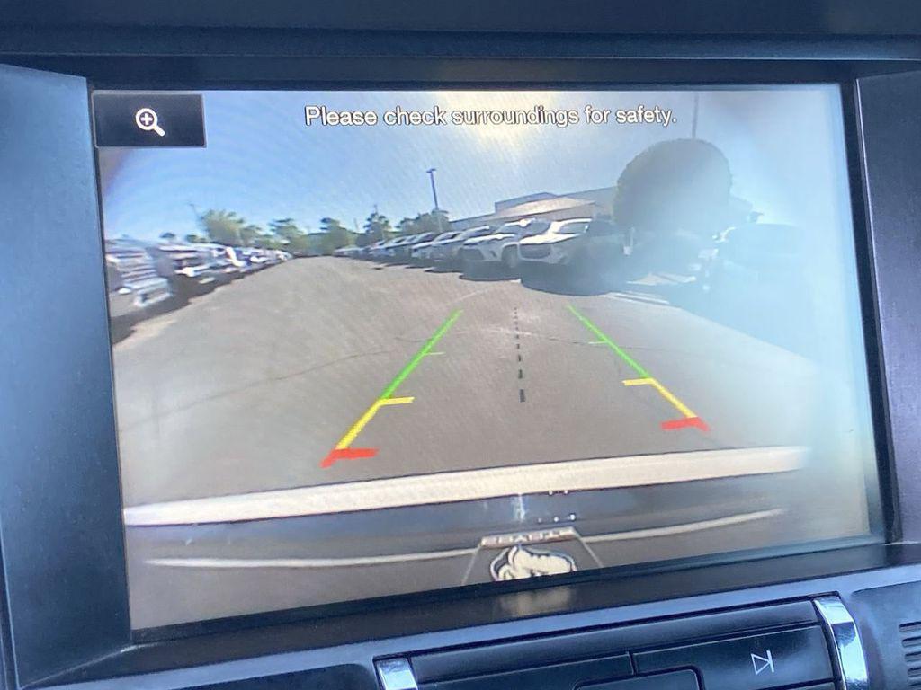 used 2015 Ford Mustang car, priced at $23,003