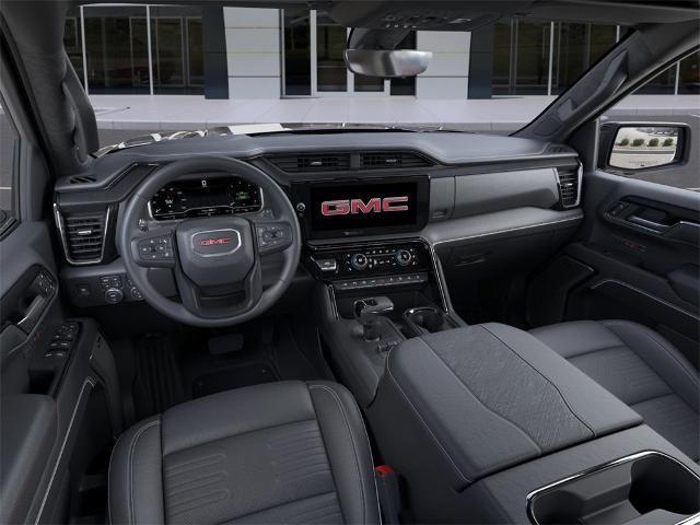 new 2025 GMC Sierra 1500 car, priced at $76,035