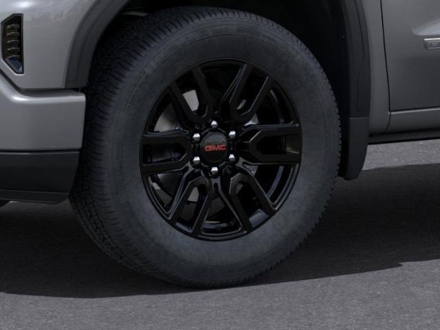 new 2025 GMC Sierra 1500 car, priced at $47,540