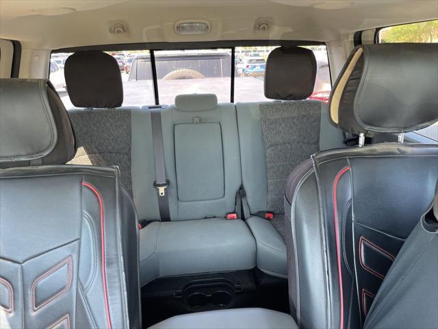 used 2018 Ram 2500 car, priced at $34,396