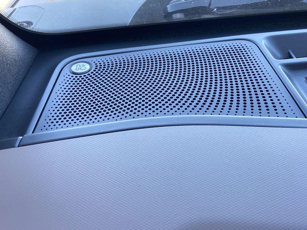 used 2023 Ford Bronco car, priced at $50,500