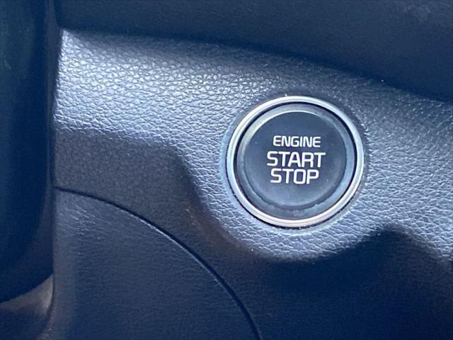 used 2020 Kia Forte car, priced at $14,996