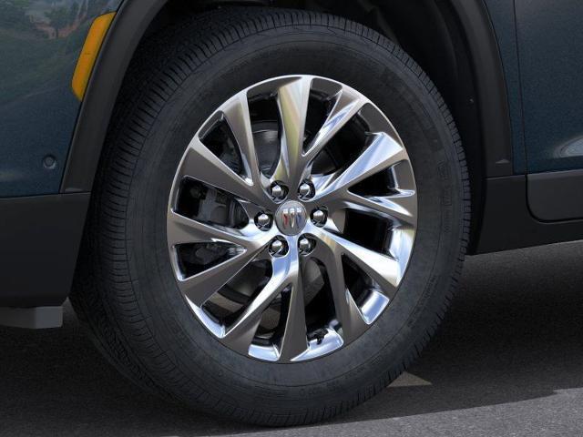 new 2026 Buick Enclave car, priced at $51,725