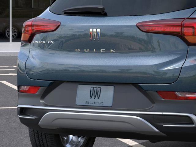 new 2026 Buick Encore GX car, priced at $23,780