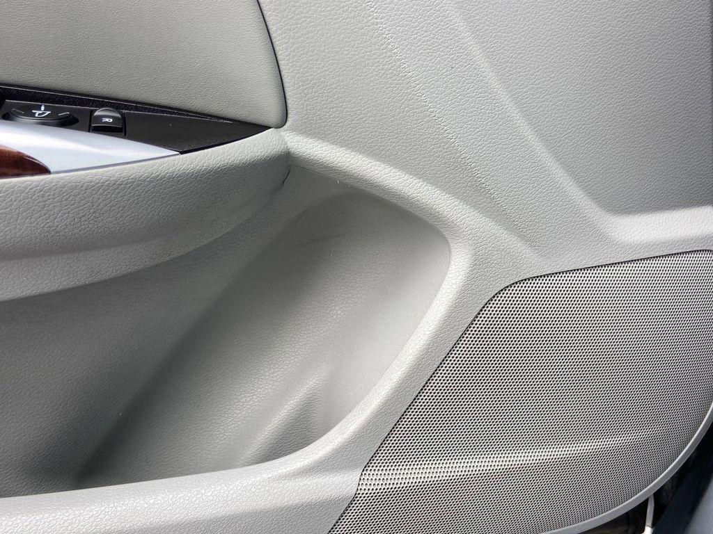 used 2017 Acura TLX car, priced at $17,500