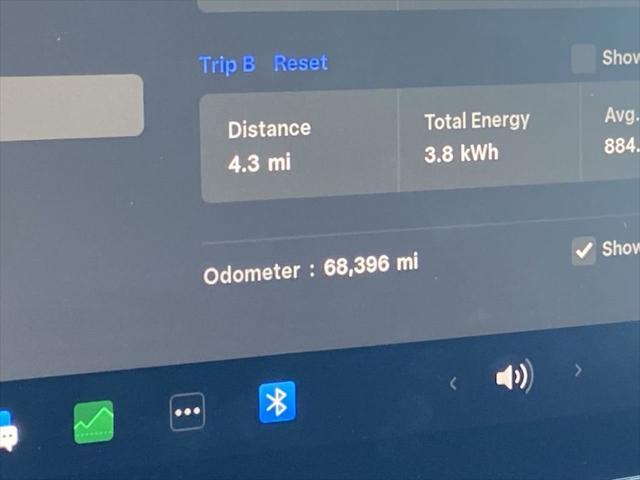 used 2021 Tesla Model Y car, priced at $24,888