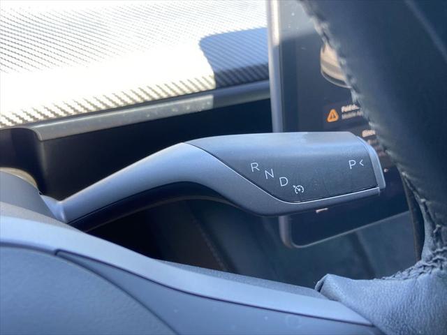 used 2021 Tesla Model Y car, priced at $24,888