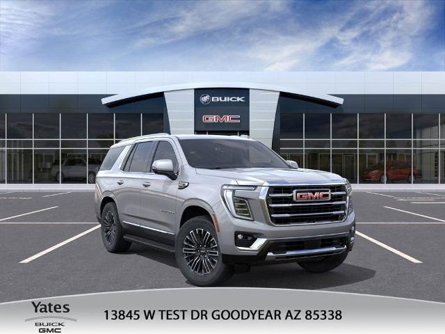 new 2026 GMC Yukon car, priced at $73,010
