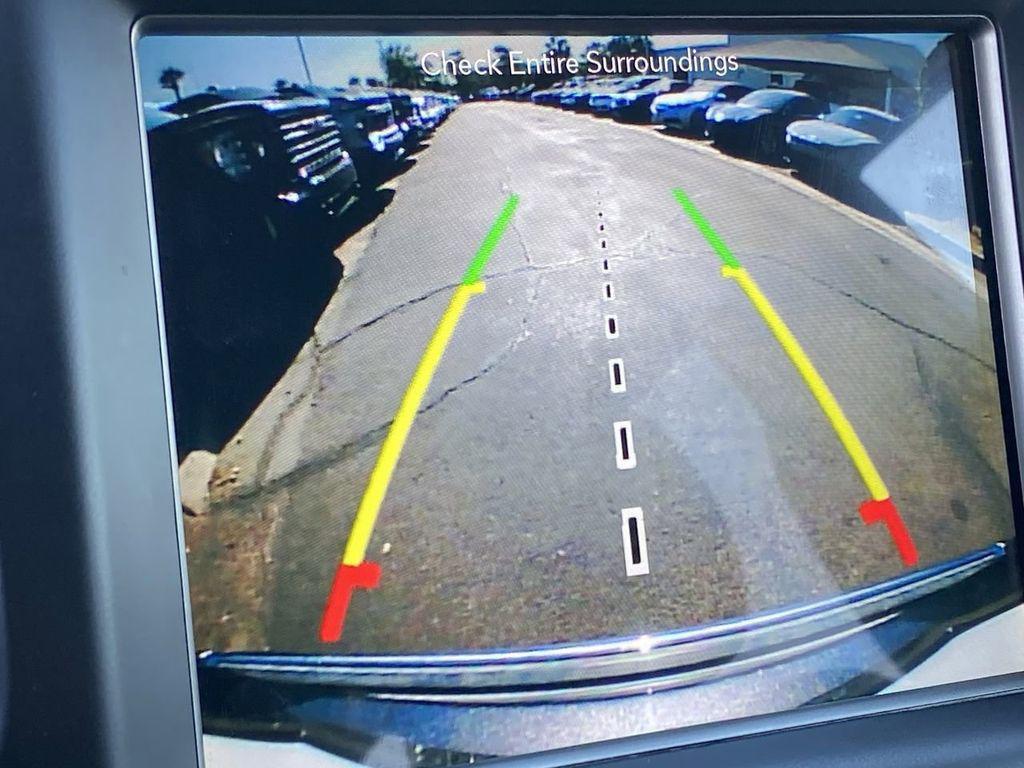 used 2018 Jeep Grand Cherokee car, priced at $13,031