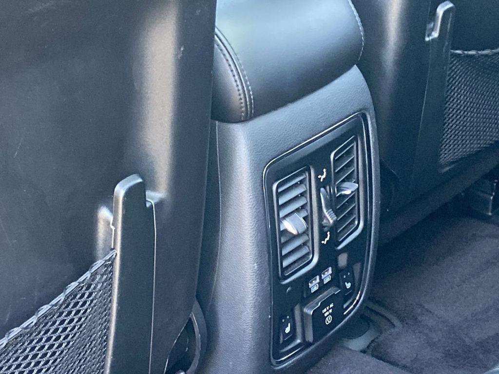 used 2018 Jeep Grand Cherokee car, priced at $13,031