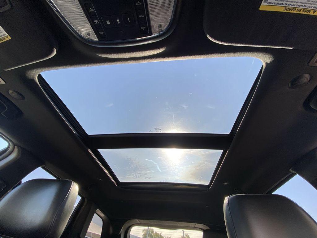 used 2018 Jeep Grand Cherokee car, priced at $13,031