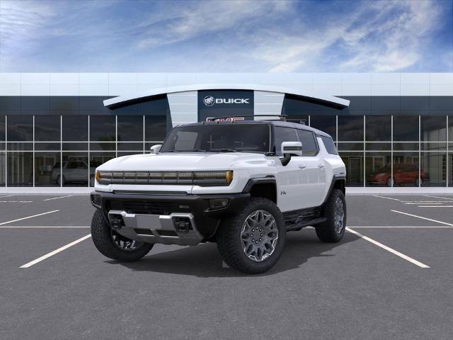 new 2026 GMC HUMMER EV SUV car, priced at $104,595