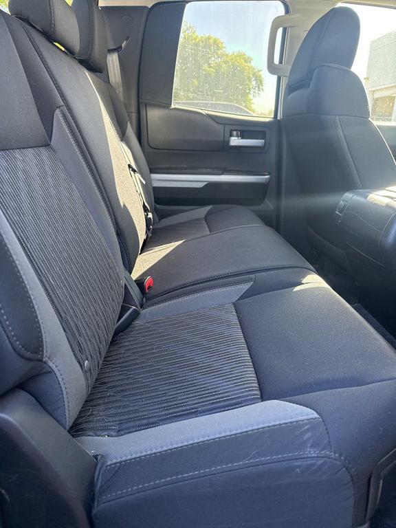 used 2017 Toyota Tundra car, priced at $32,200
